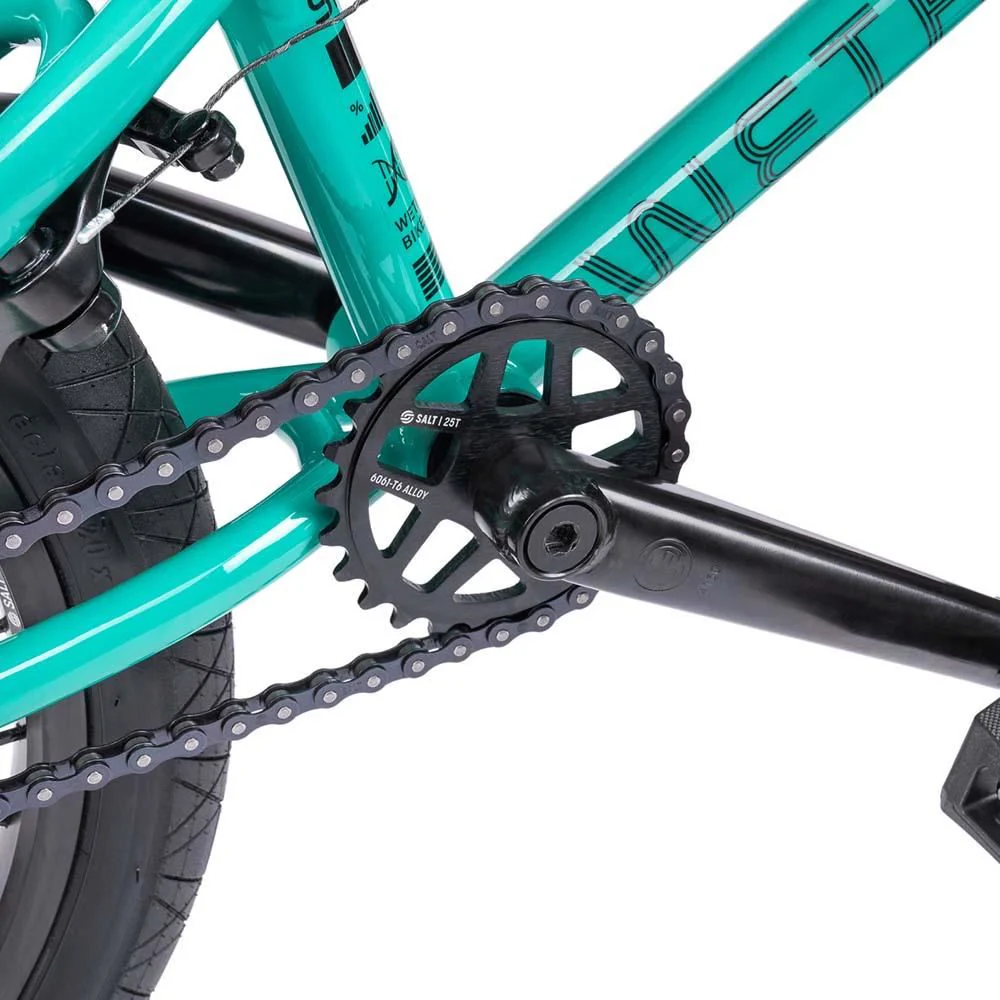 WeThePeople Sinus BMX Bike - Image 15
