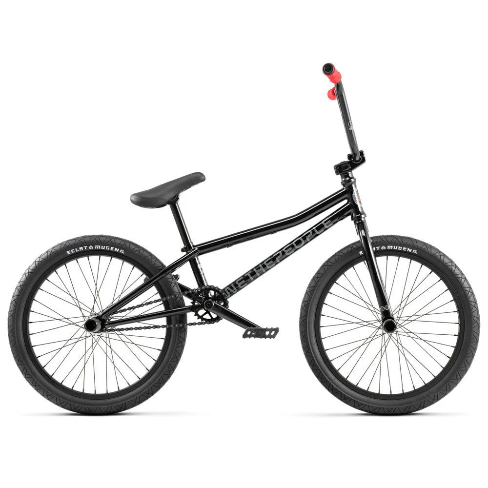 WeThePeople Sinus BMX Bike - Image 16