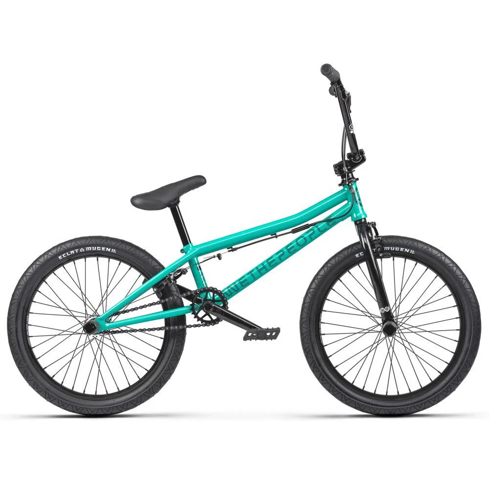 WeThePeople Sinus BMX Bike - Image 17