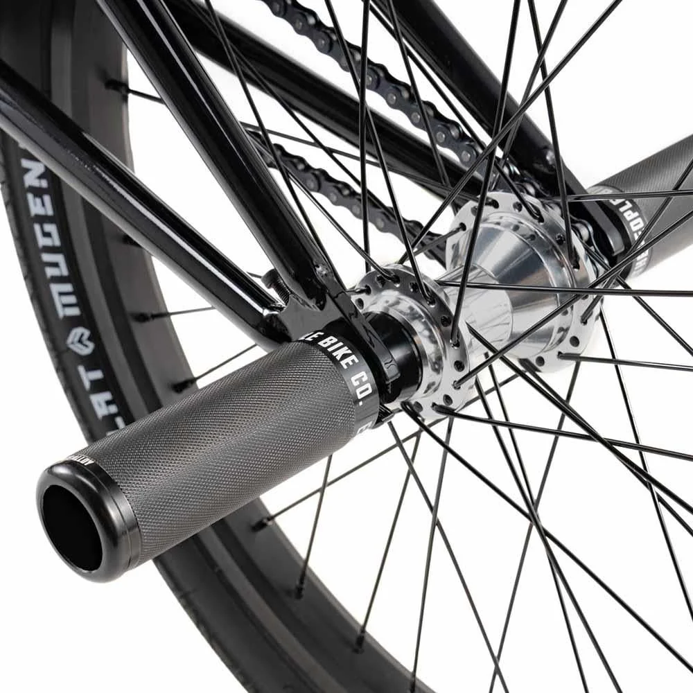 WeThePeople Sinus BMX Bike - Image 4