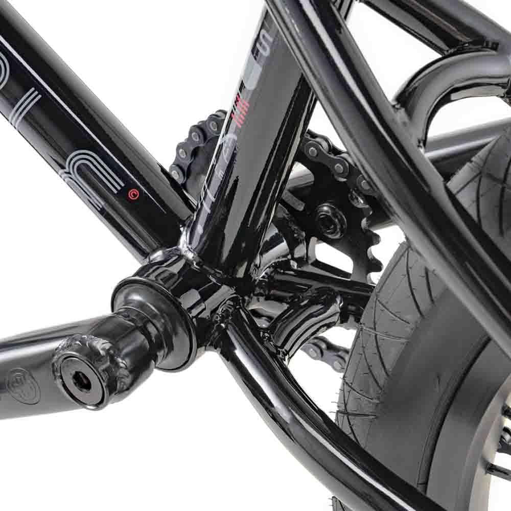 WeThePeople Sinus BMX Bike - Image 5