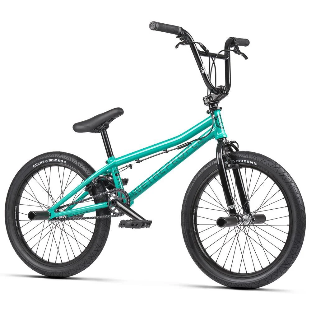 WeThePeople Sinus BMX Bike - Image 8