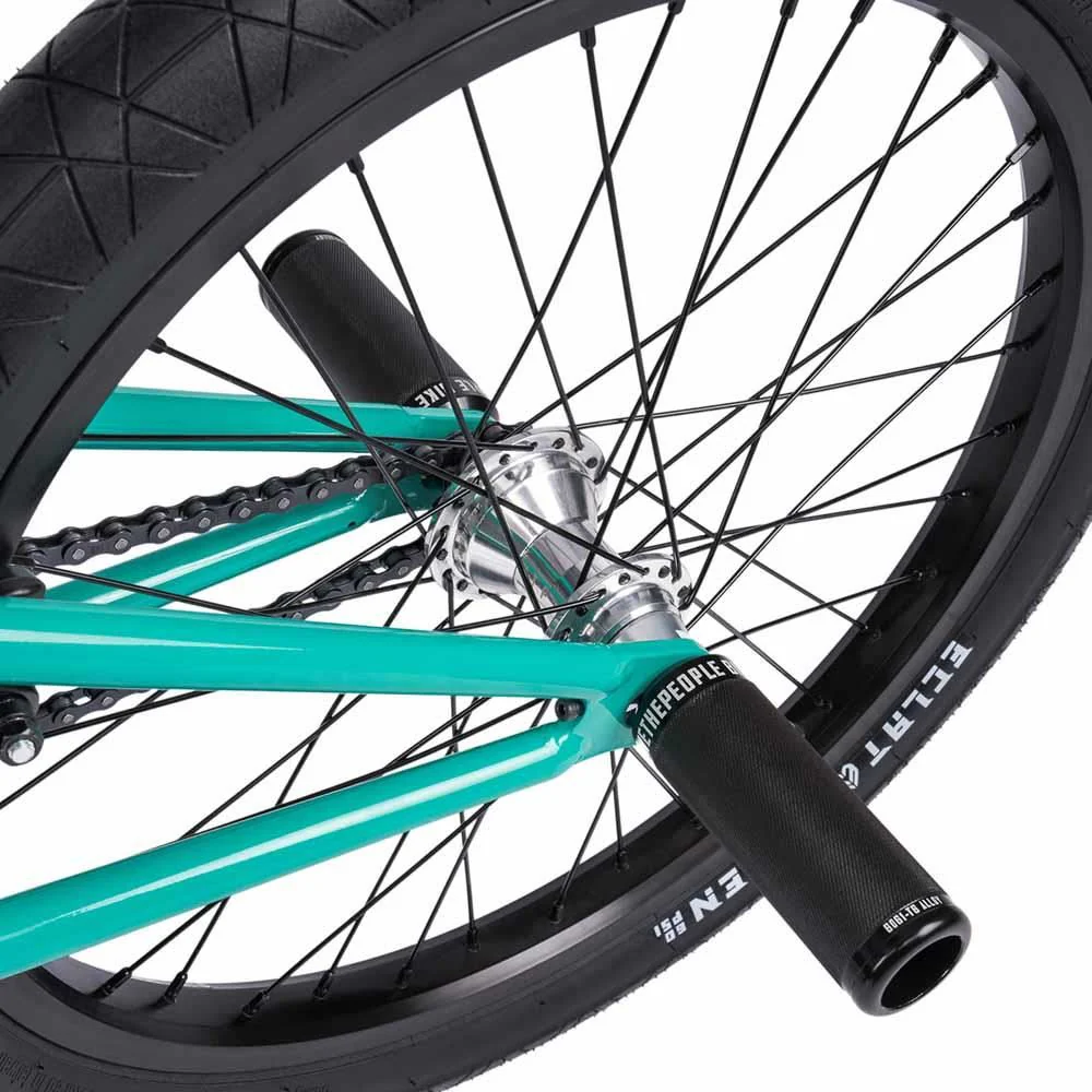 WeThePeople Sinus BMX Bike - Image 9