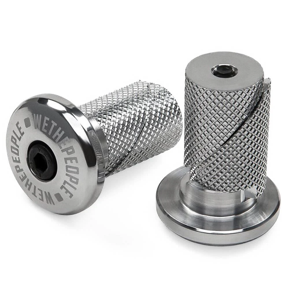 Wethepeople Supreme Bar Ends - Image 2