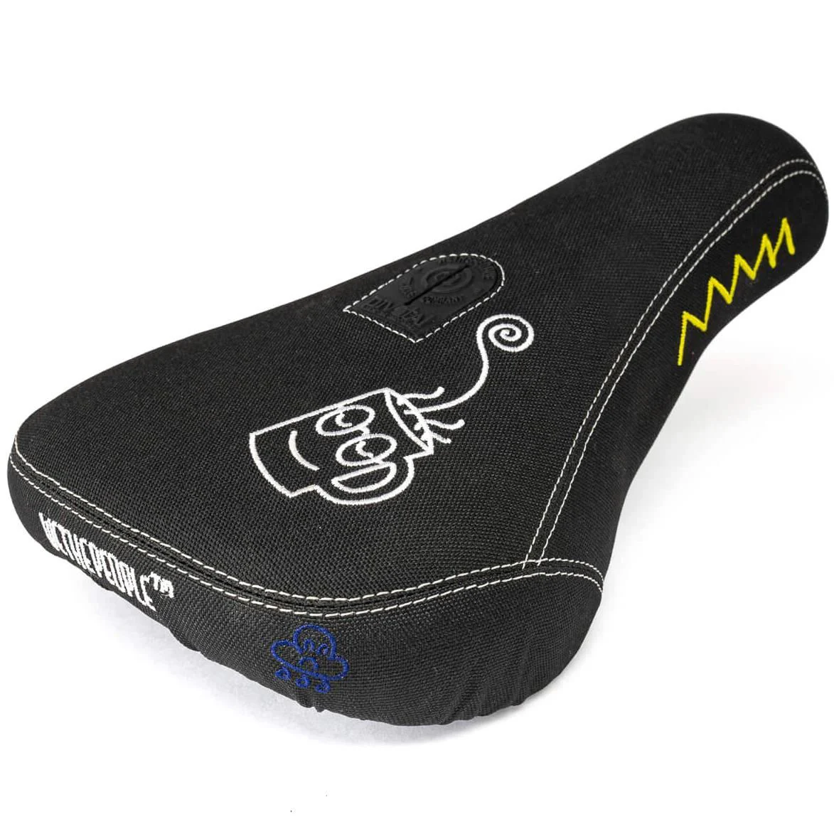 Wethepeople Team Pivotal Seat - Dan Banks - Image 10