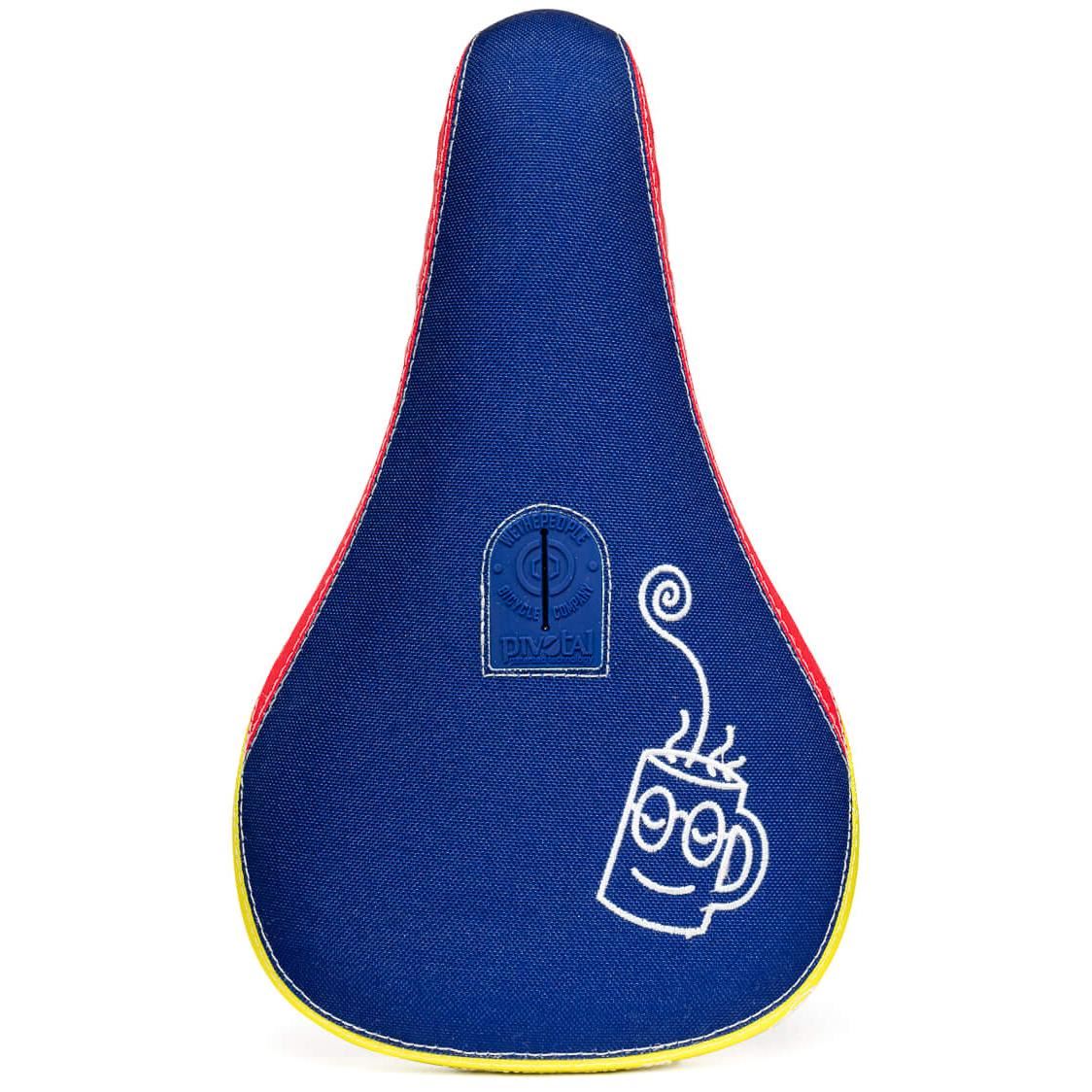 Wethepeople Team Pivotal Seat - Dan Banks - Image 3