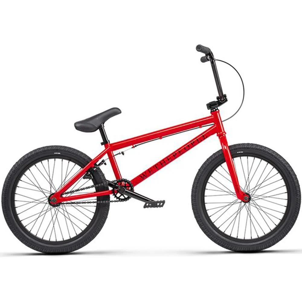 Wethepeople Thrillseeker Large BMX Bike - Image 2