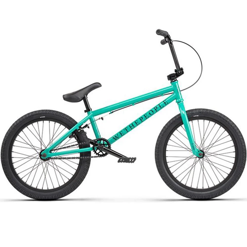 Wethepeople Thrillseeker Medium BMX Bike - Image 2