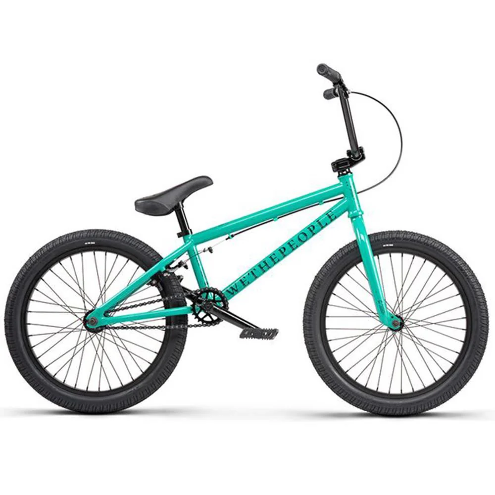 Wethepeople Thrillseeker Small BMX Bike - Image 2