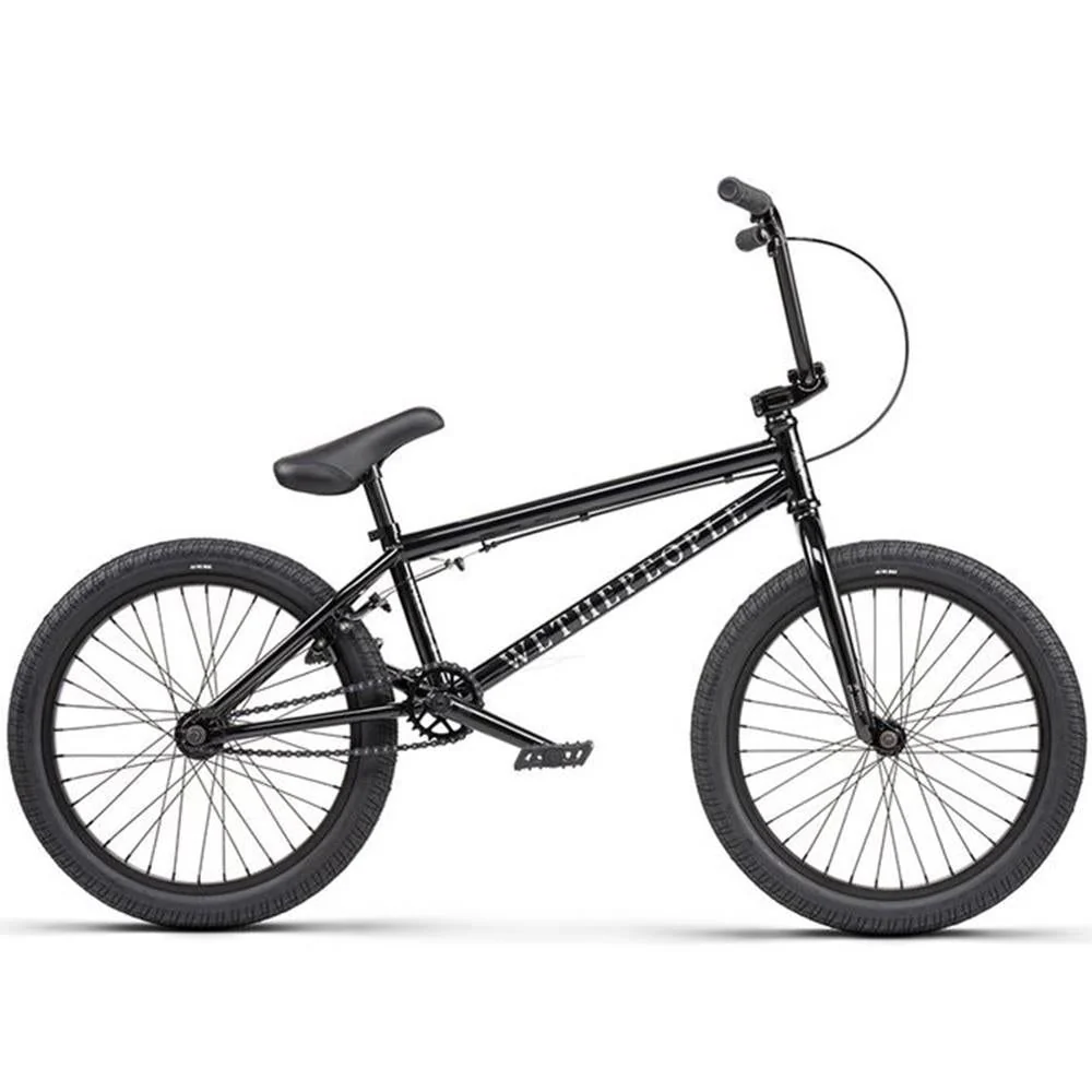 Wethepeople Thrillseeker X Large BMX Bike - Image 2
