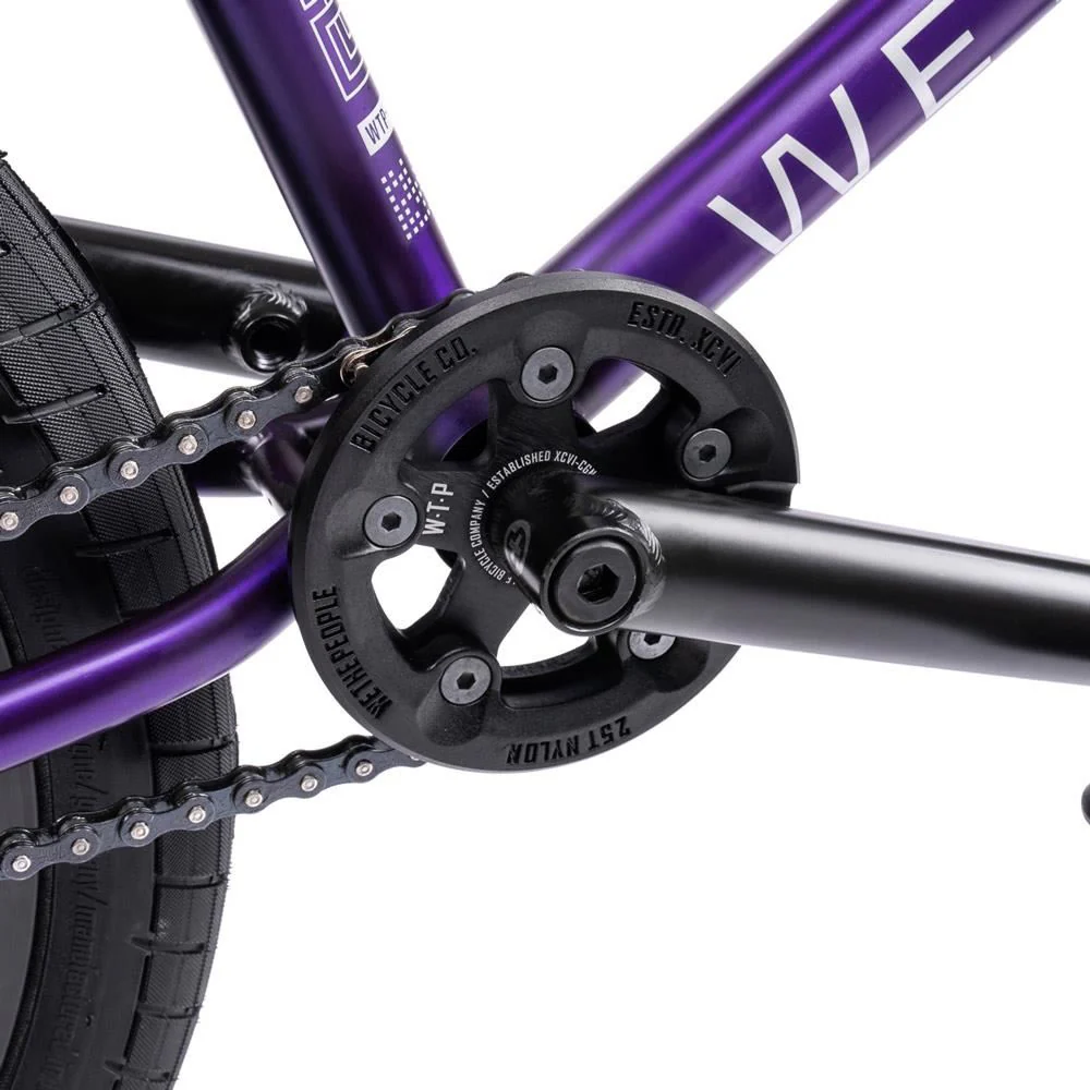 Wethepeople Trust BMX Bike - Image 10