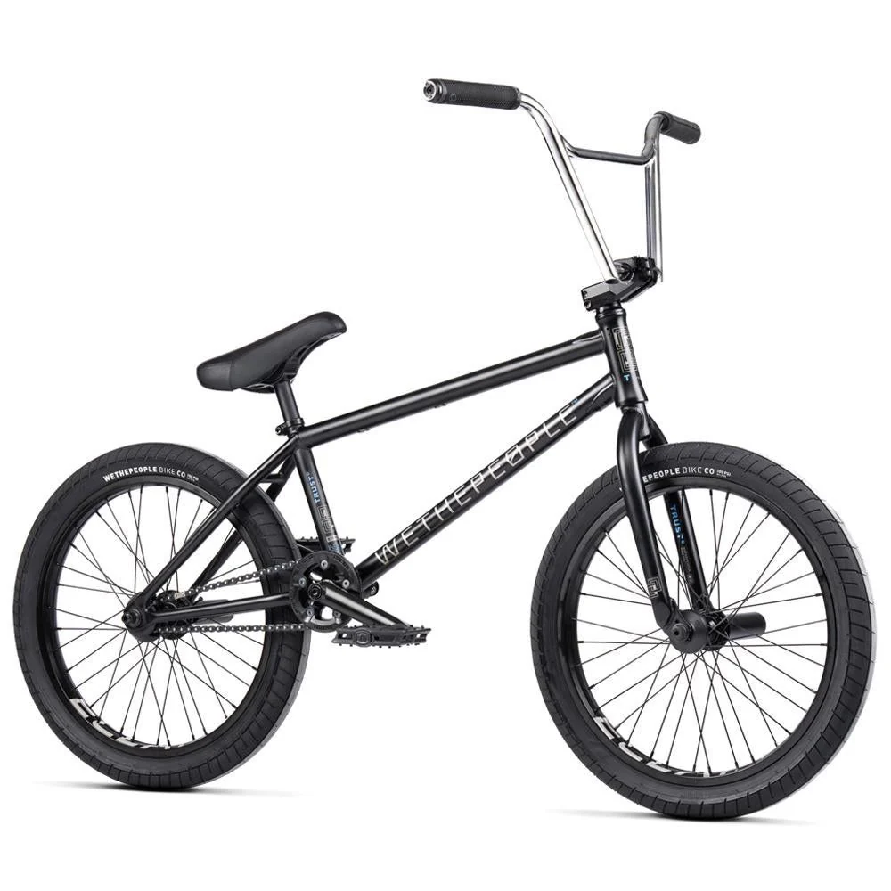 Wethepeople Trust BMX Bike - Image 12
