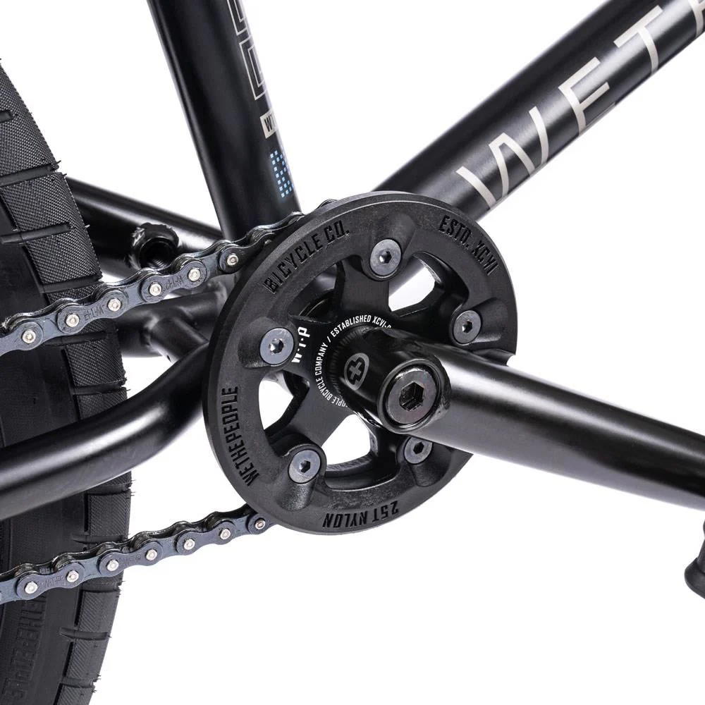 Wethepeople Trust BMX Bike - Image 16