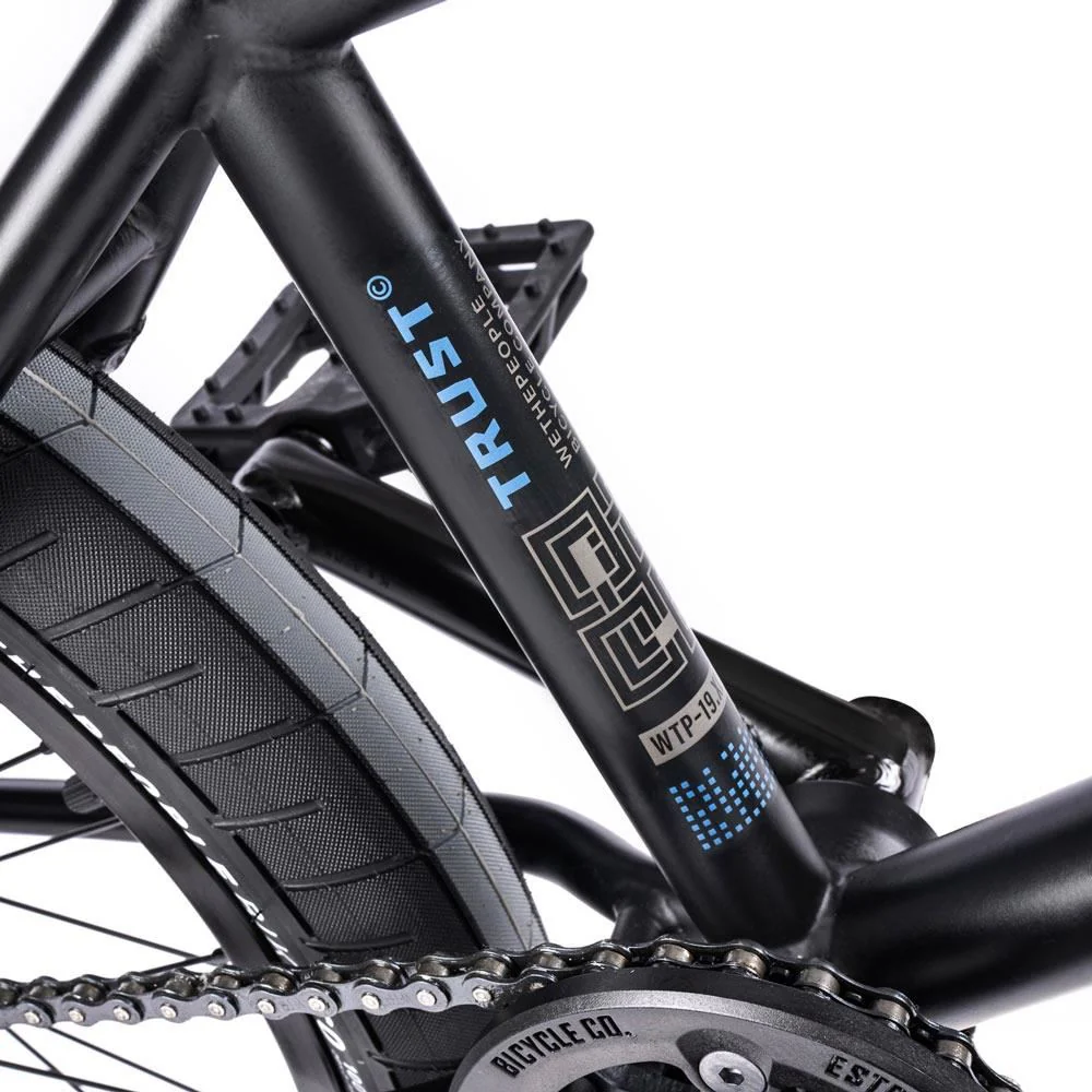 Wethepeople Trust BMX Bike - Image 17