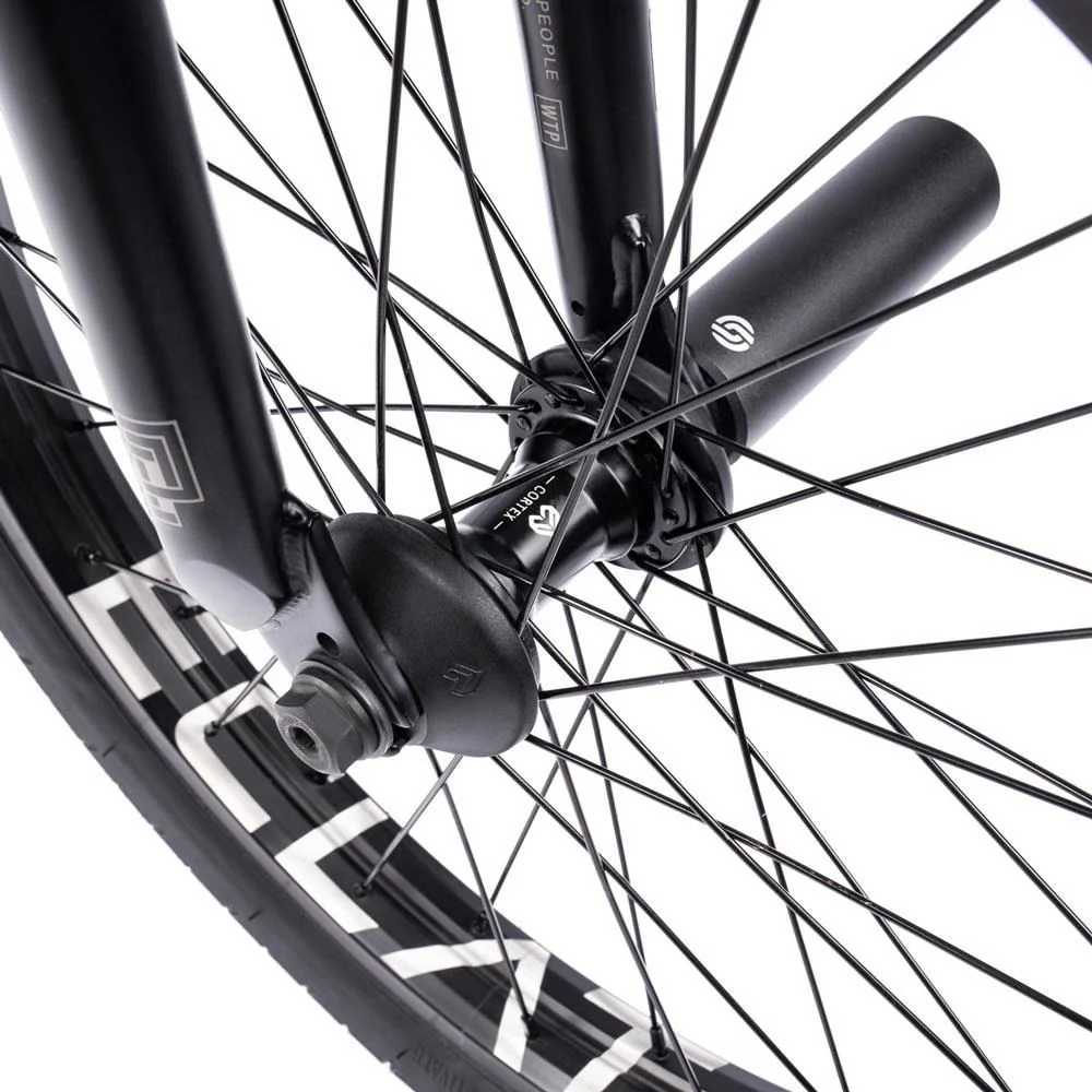 Wethepeople Trust BMX Bike - Image 19