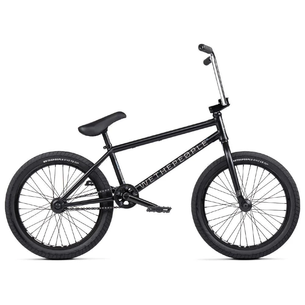 Wethepeople Trust BMX Bike - Image 20