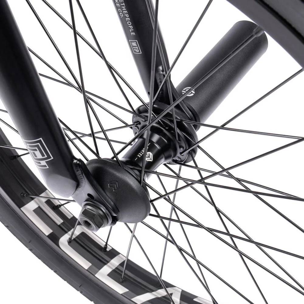 Wethepeople Trust BMX Bike - Image 3