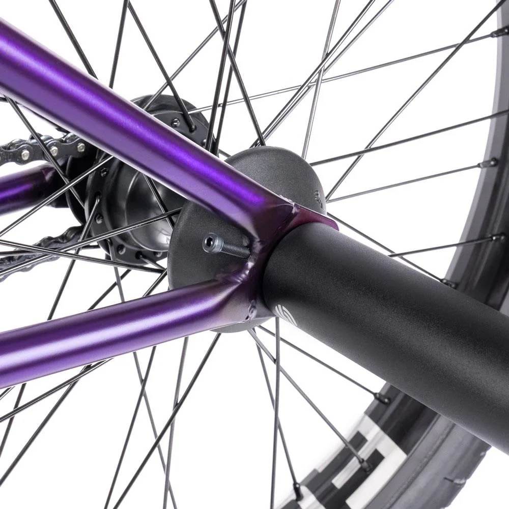 Wethepeople Trust BMX Bike - Image 4