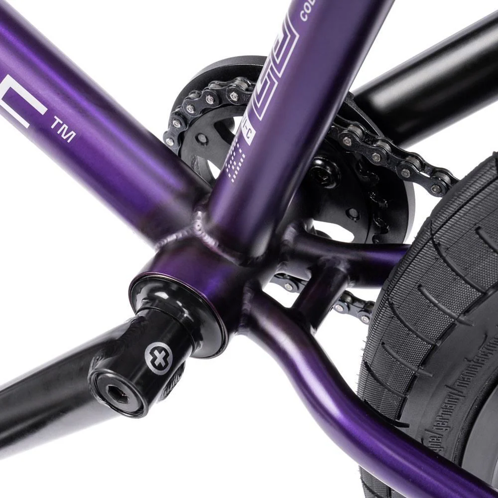 Wethepeople Trust BMX Bike - Image 5
