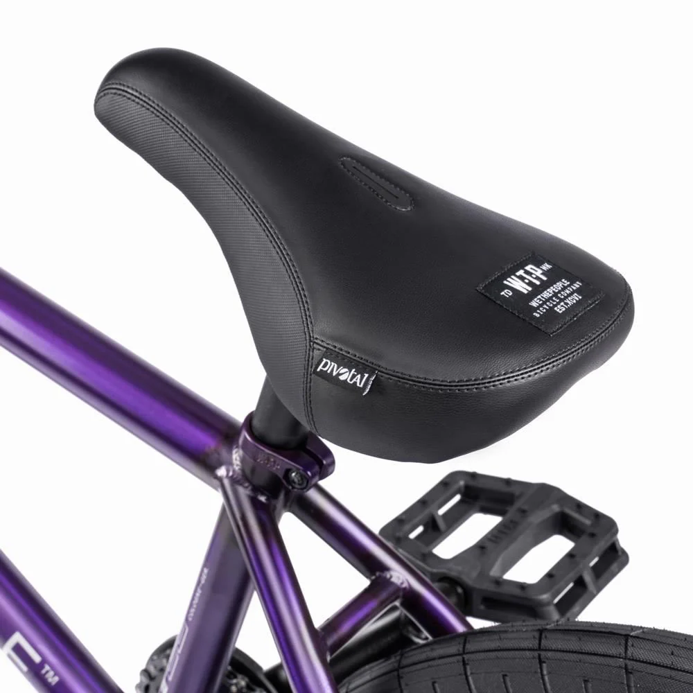 Wethepeople Trust BMX Bike - Image 6