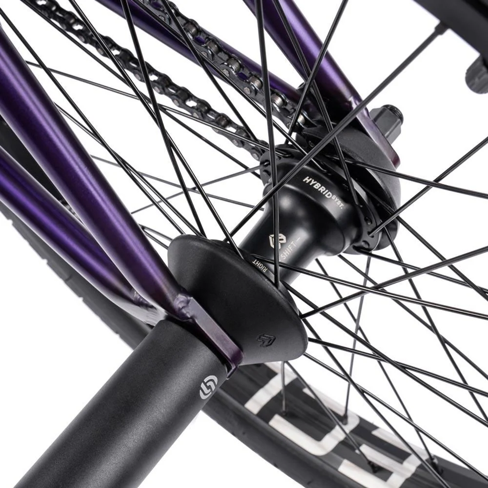 Wethepeople Trust BMX Bike - Image 7