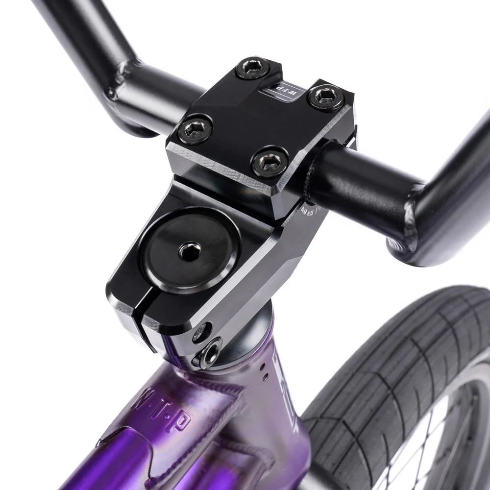Wethepeople Trust BMX Bike - Image 8
