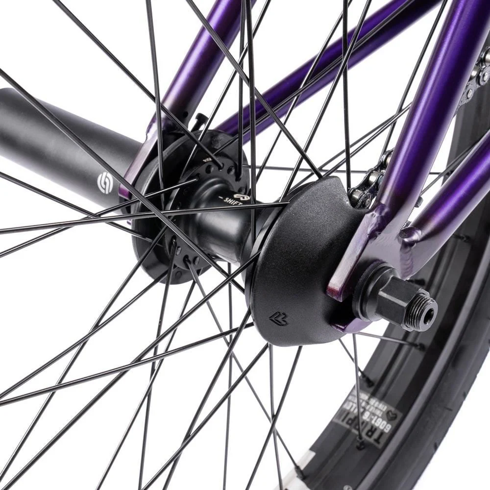 Wethepeople Trust BMX Bike - Image 9