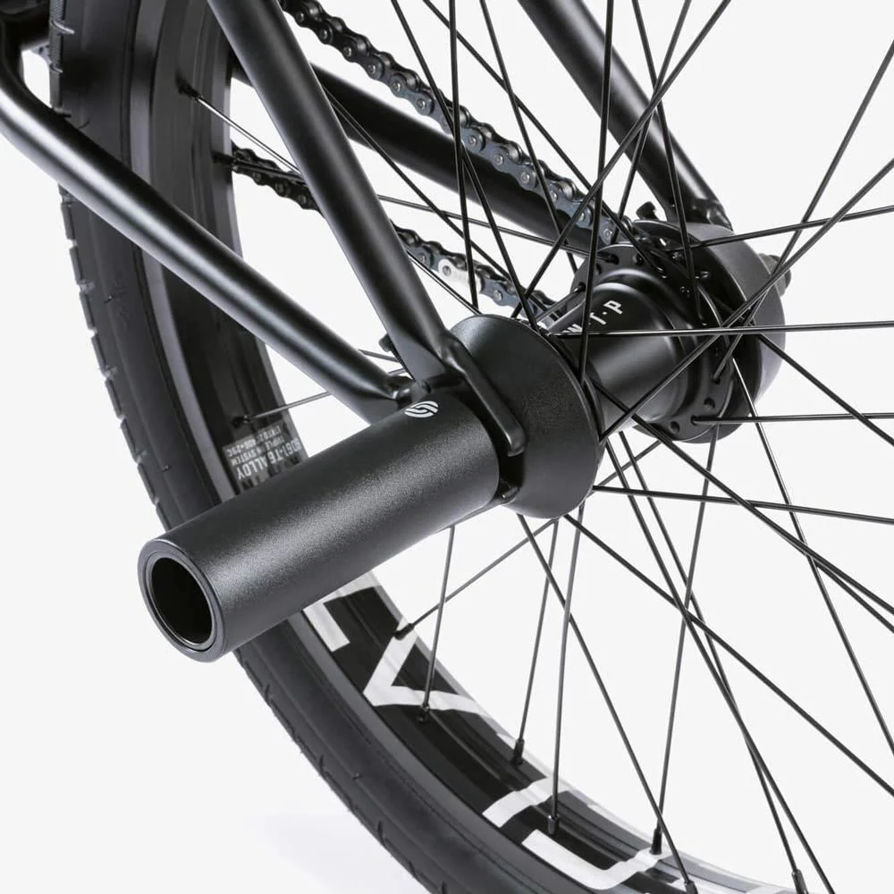 Wethepeople Trust FC 2023 BMX Bike - Image 10