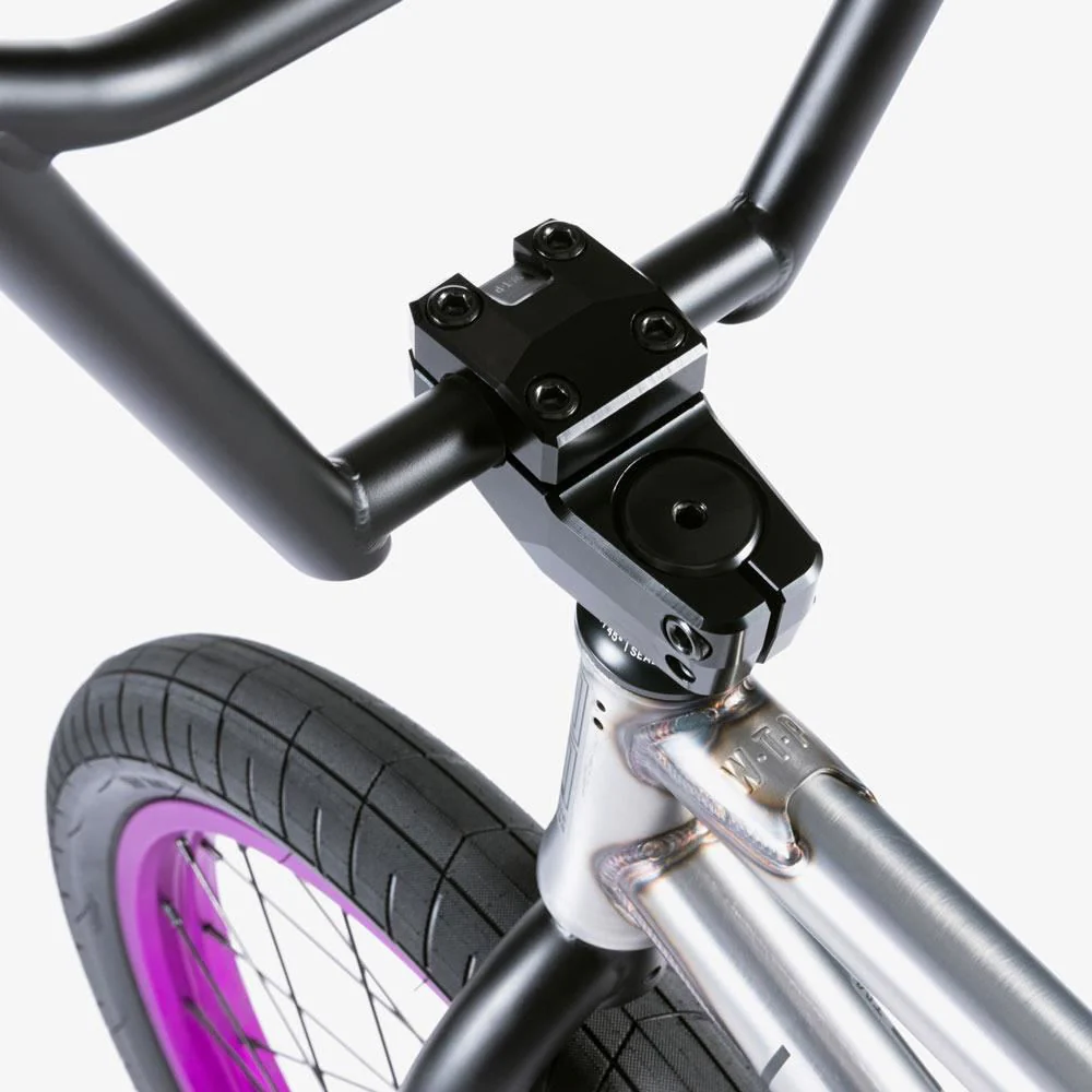 Wethepeople Trust FC 2023 BMX Bike - Image 13