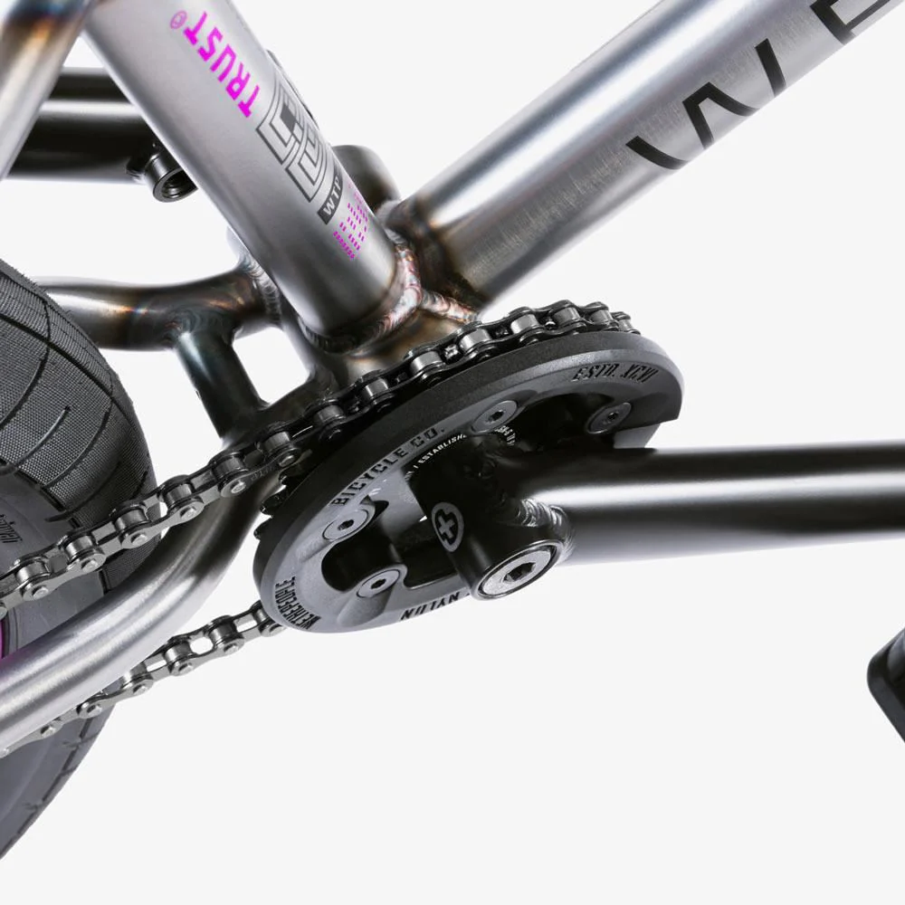 Wethepeople Trust FC 2023 BMX Bike - Image 15