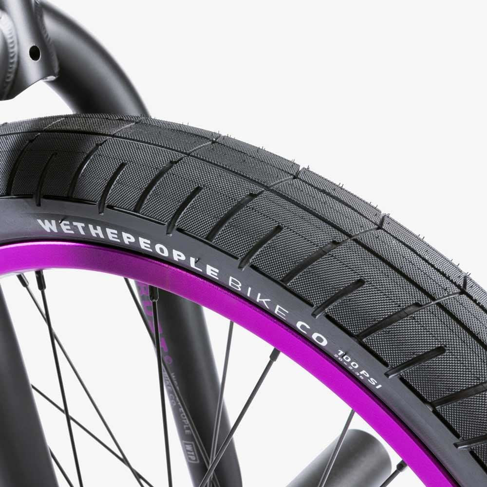 Wethepeople Trust FC 2023 BMX Bike - Image 17