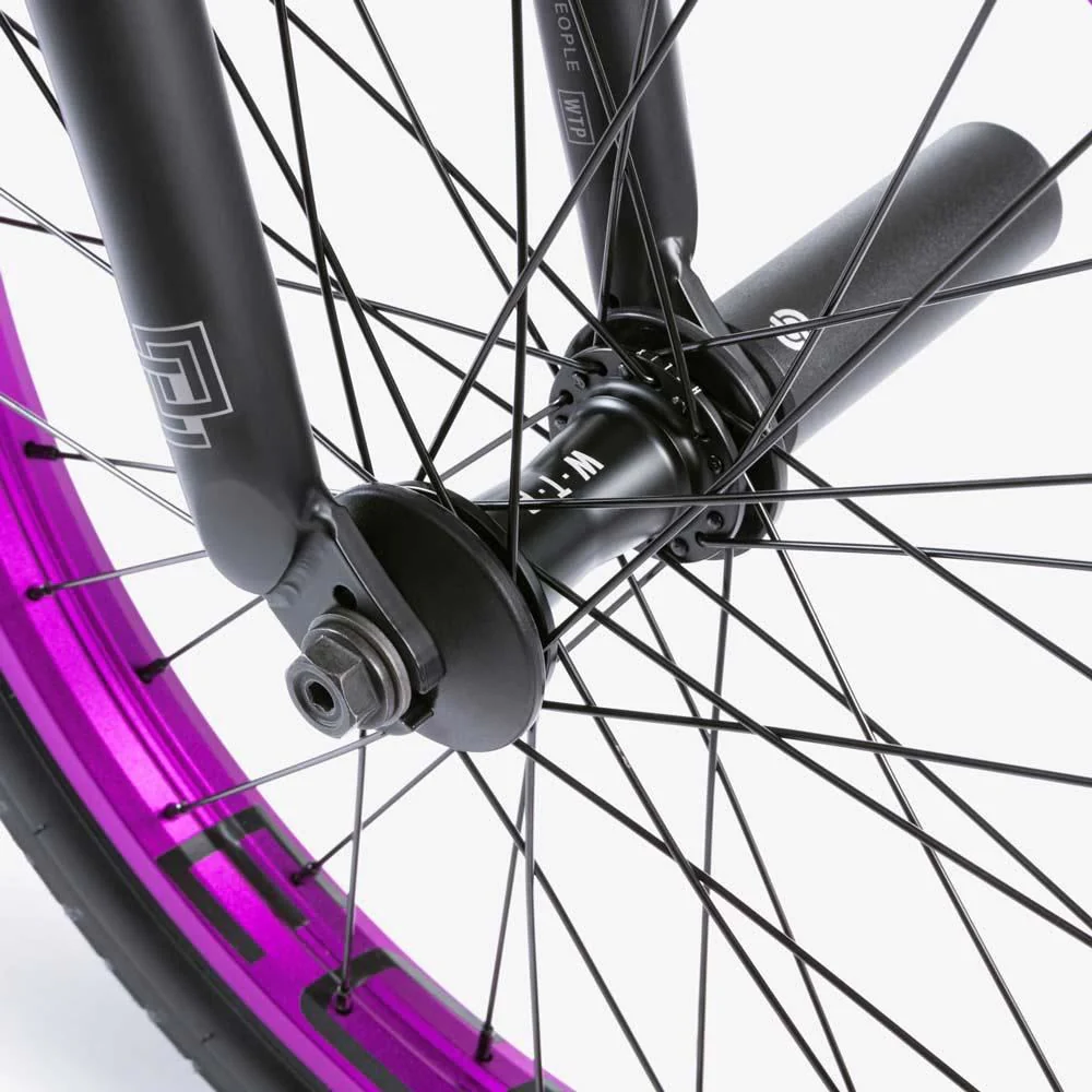 Wethepeople Trust FC 2023 BMX Bike - Image 18