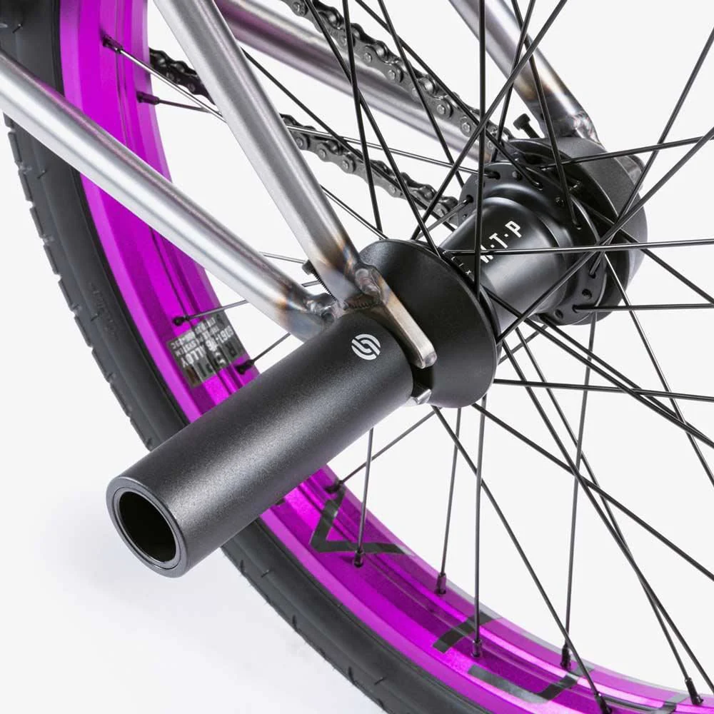 Wethepeople Trust FC 2023 BMX Bike - Image 19