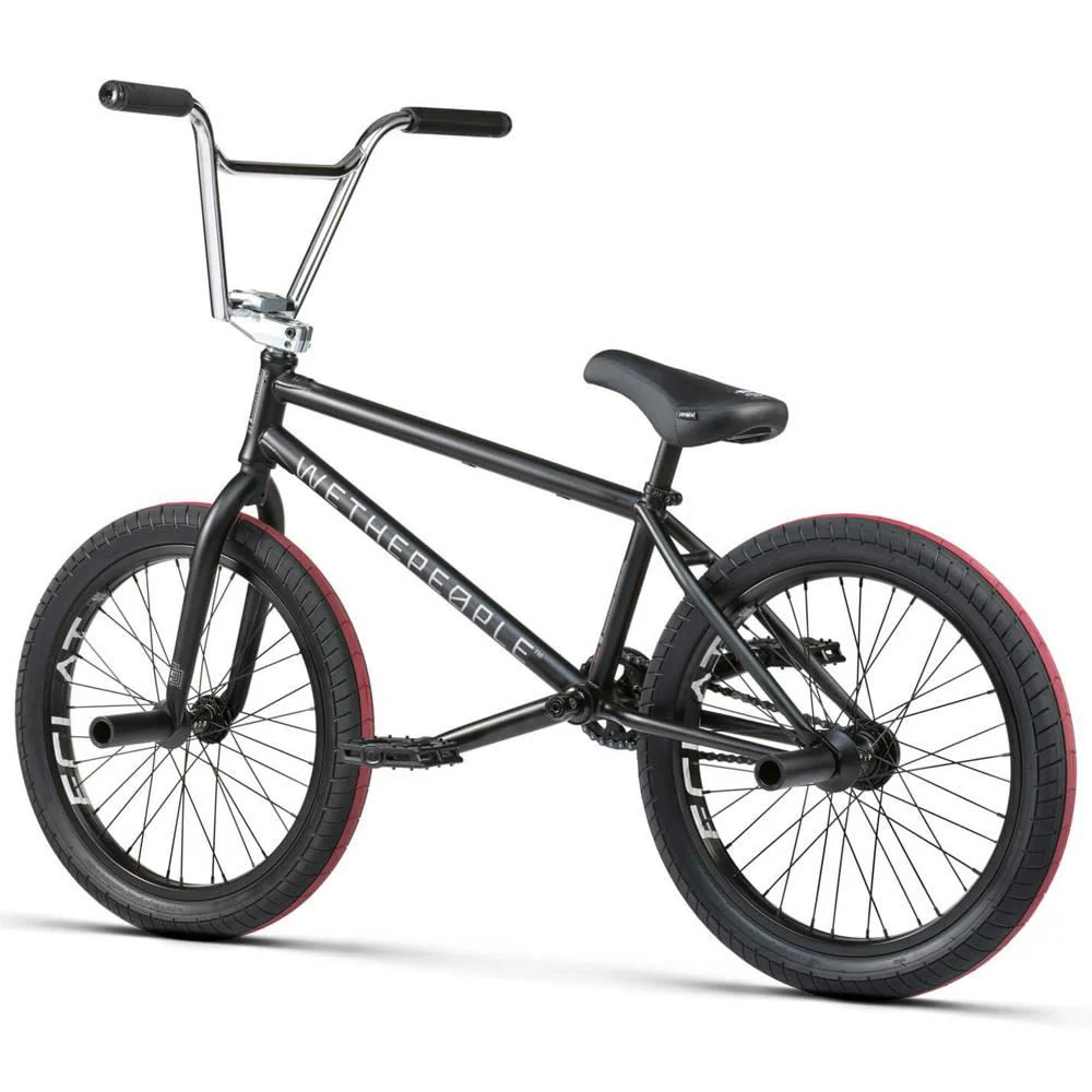 Wethepeople Trust FC 2023 BMX Bike - Image 4