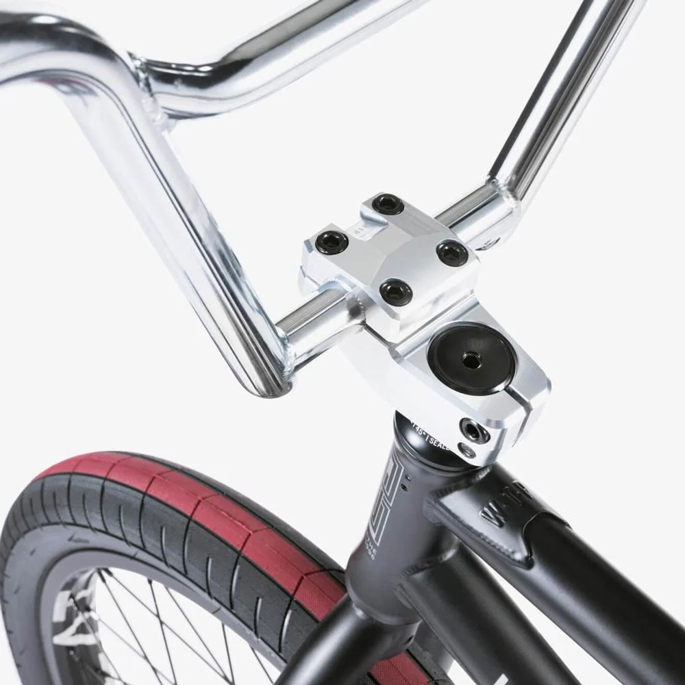 Wethepeople Trust FC 2023 BMX Bike - Image 5