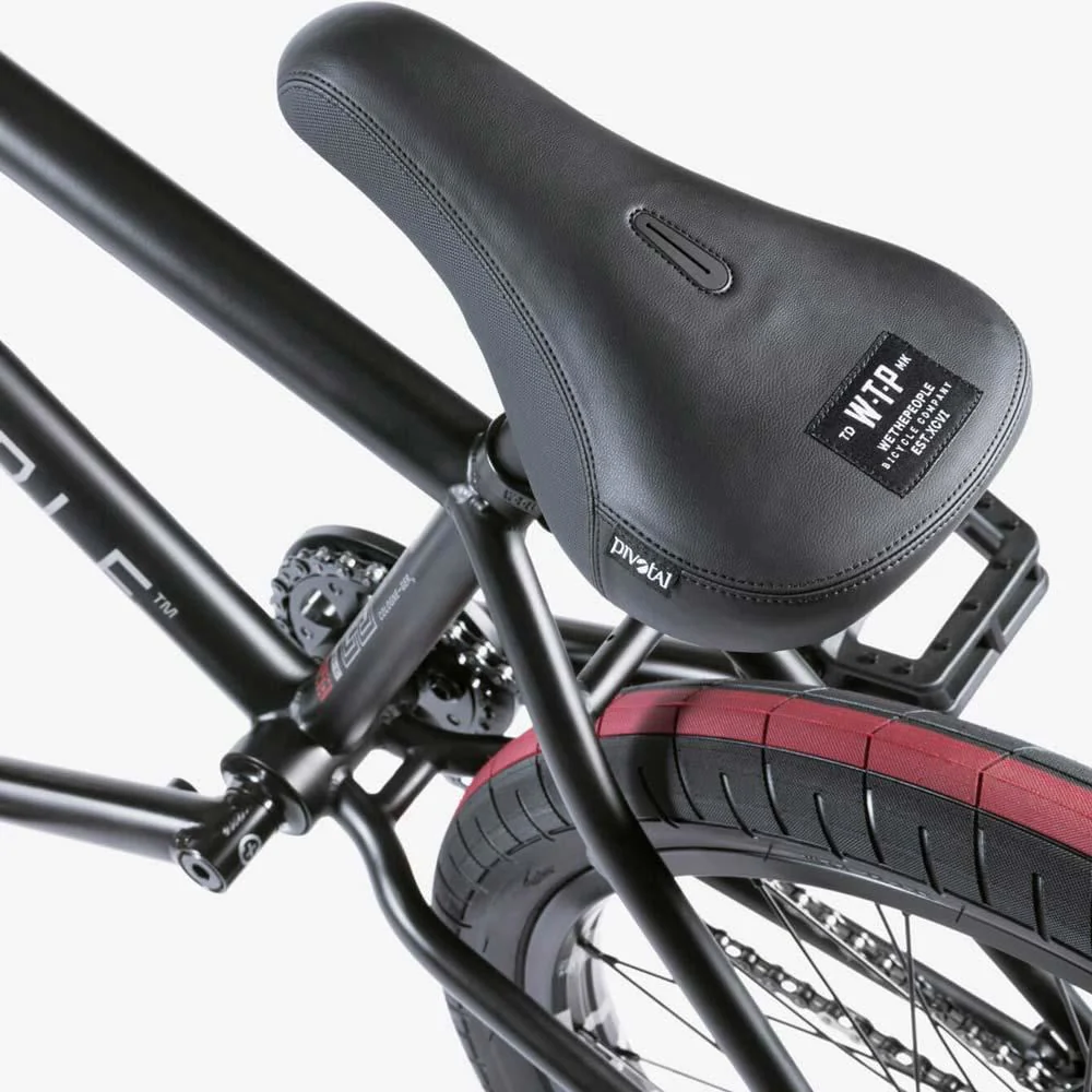 Wethepeople Trust FC 2023 BMX Bike - Image 6