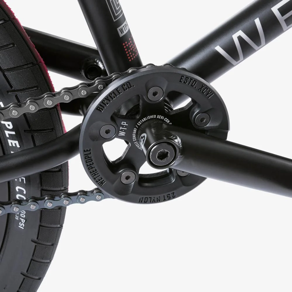 Wethepeople Trust FC 2023 BMX Bike - Image 7