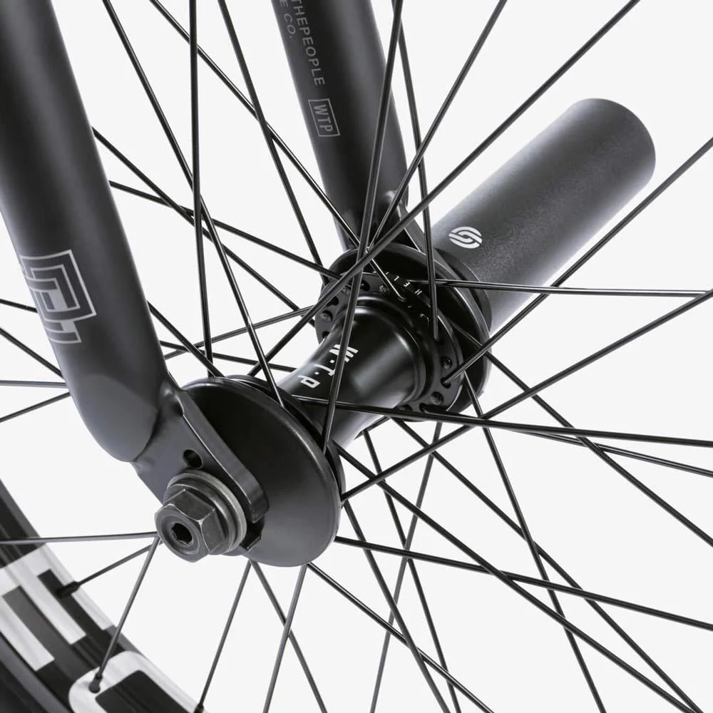 Wethepeople Trust FC 2023 BMX Bike - Image 9