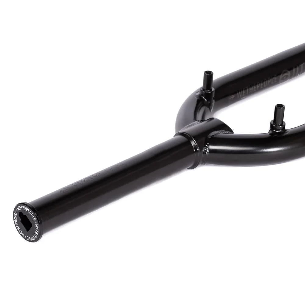 Wethepeople Utopia Brake Mounted Flatland Fork - Image 3