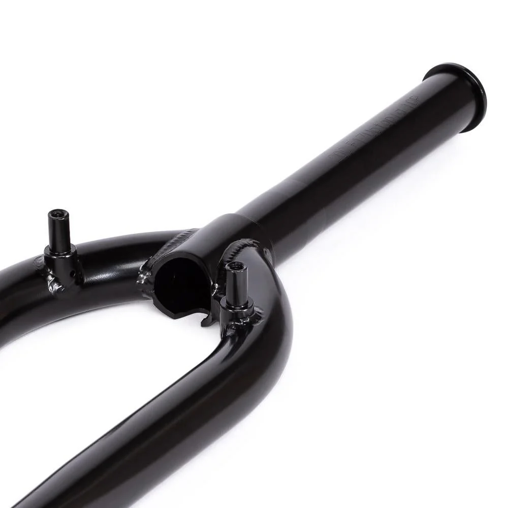 Wethepeople Utopia Brake Mounted Flatland Fork - Image 4