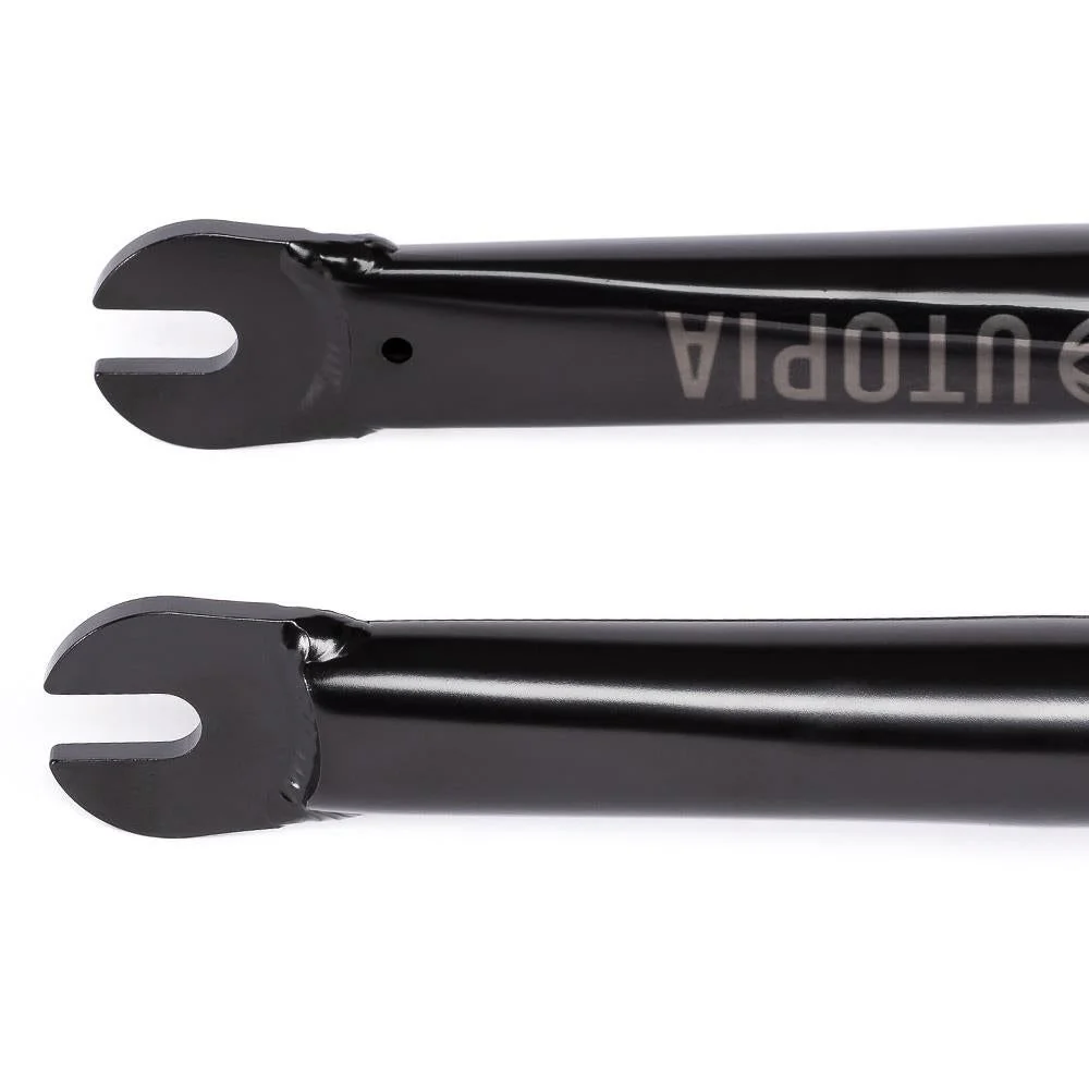 Wethepeople Utopia Brake Mounted Flatland Fork - Image 6
