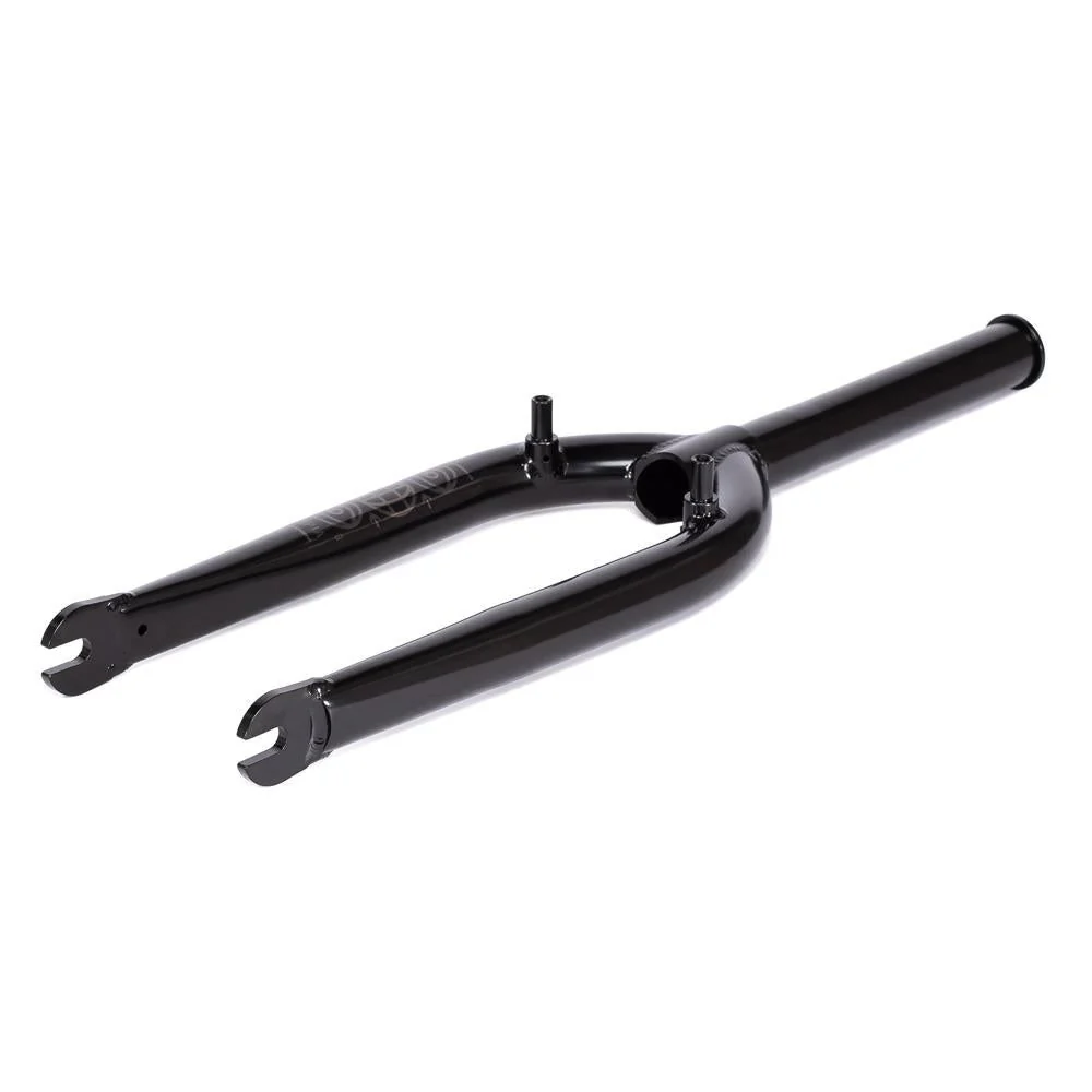 Wethepeople Utopia Brake Mounted Flatland Fork - Image 8