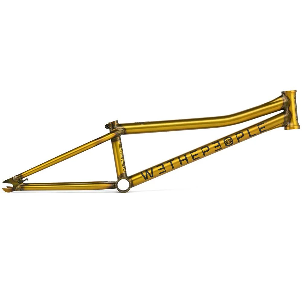 Wethepeople Utopia Flatland Frame - Image 2