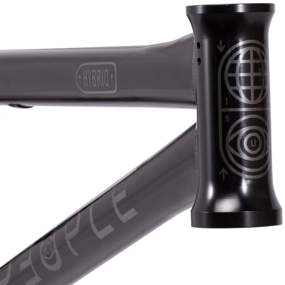 Wethepeople Utopia Hybrid Frame - Image 2