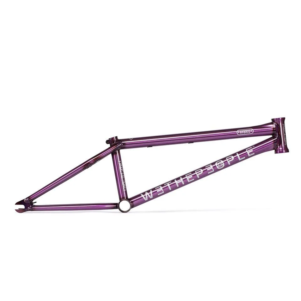 Wethepeople Utopia Hybrid Frame - Image 6