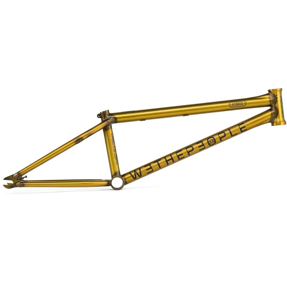 Wethepeople Utopia Hybrid Frame - Image 7