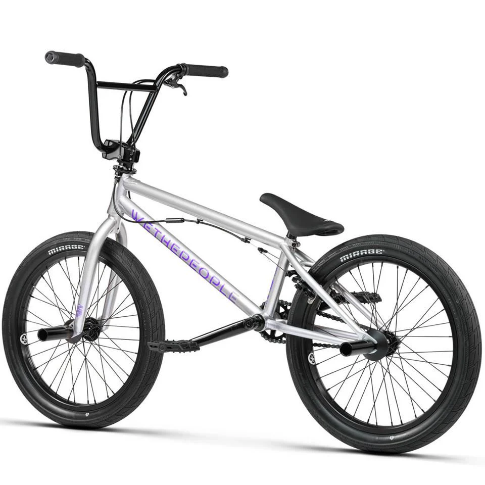 Wethepeople Versus 2023 BMX Bike - Image 2