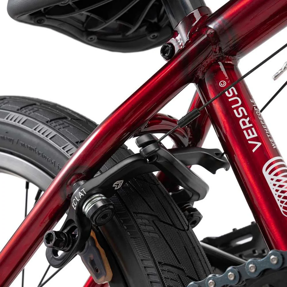 WeThePeople Versus BMX Bike - Image 2