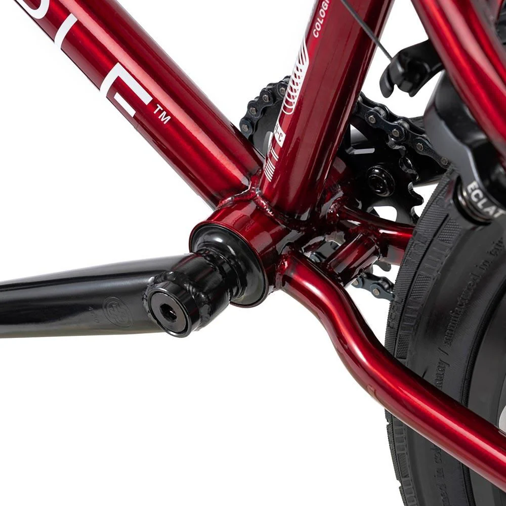 WeThePeople Versus BMX Bike - Image 4