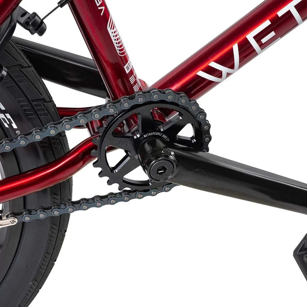WeThePeople Versus BMX Bike - Image 6